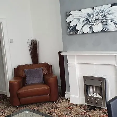 Apartment Norwyn Court Blackpool