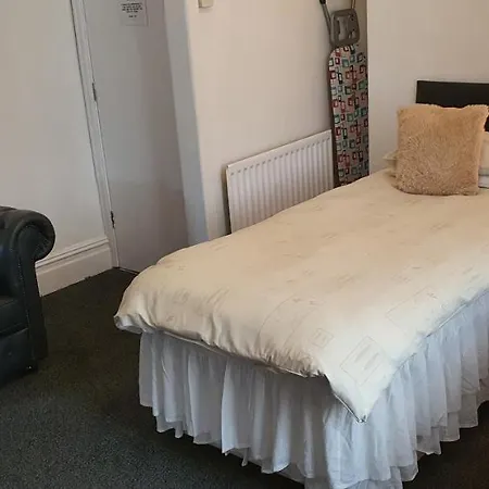 Norwyn Court Apartment