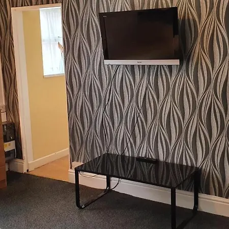 Norwyn Court Apartment