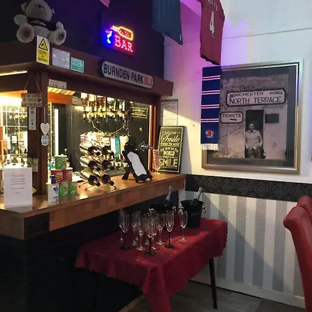 The Franklyn Blackpool
