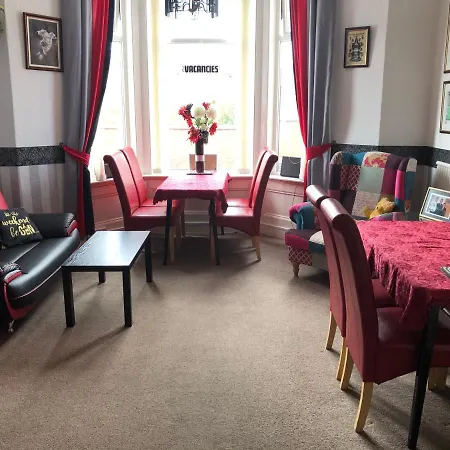 The Franklyn Hotel