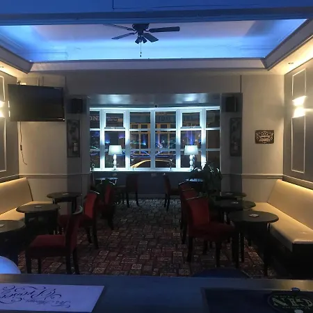 Hotel Lexham 3*