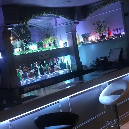 Hotel Lexham Blackpool