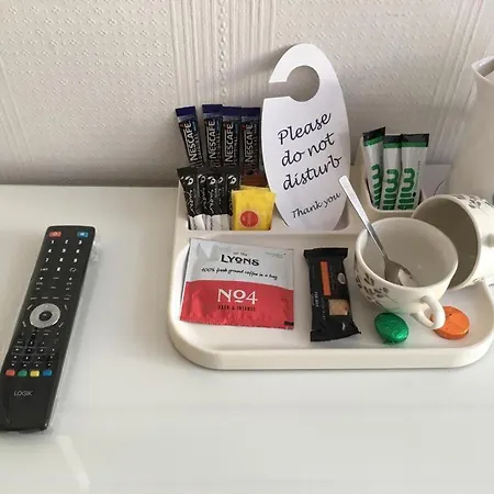 Hotel The Smile
