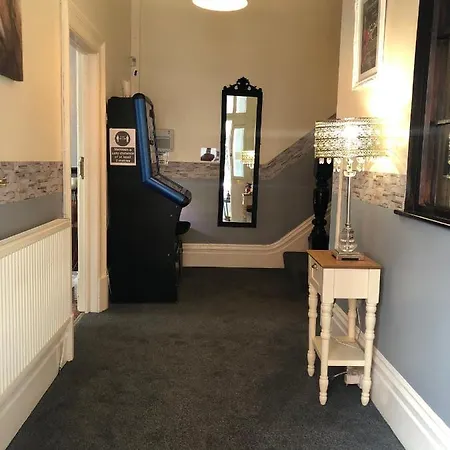 Bed & Breakfast West Vale