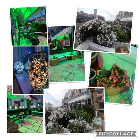 Guest house Granville 3*