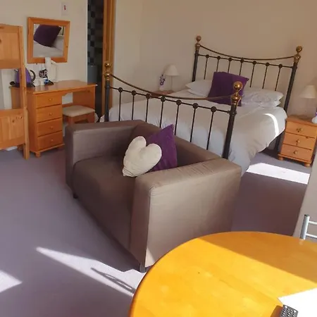 The Sands 3* Blackpool