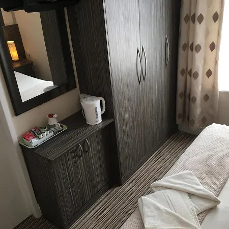 Guest house Glenheath