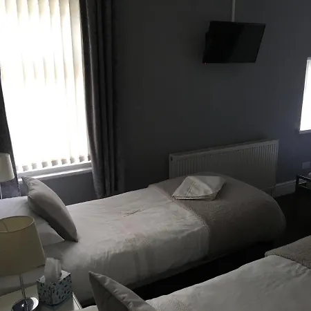 Guest house Glenheath