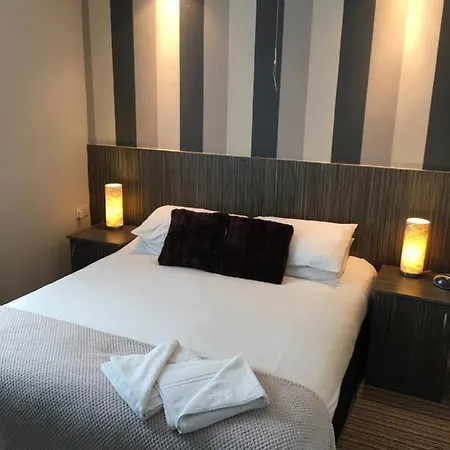 Guest house Glenheath