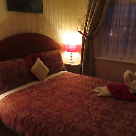 The Rowan * Blackpool