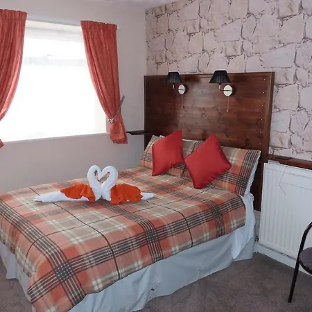 Bed & Breakfast The Rowan
