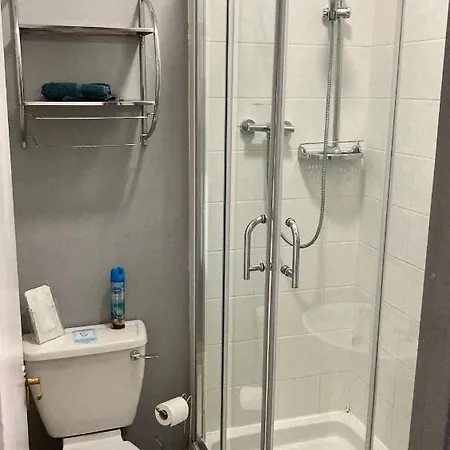 The Гостевой дом 3*