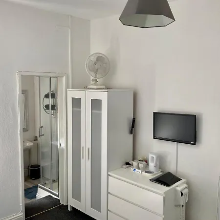 The Гостевой дом 3*