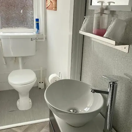 The 3* Блэкпул