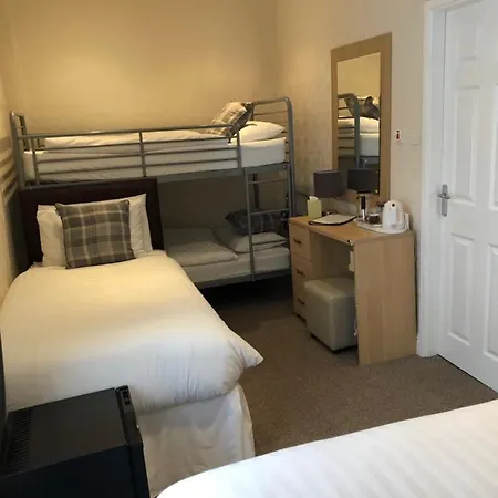 Hotel Parkroyal 4*