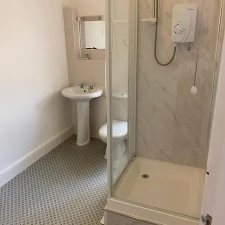 No2 Wilton Parade Hotel Blackpool