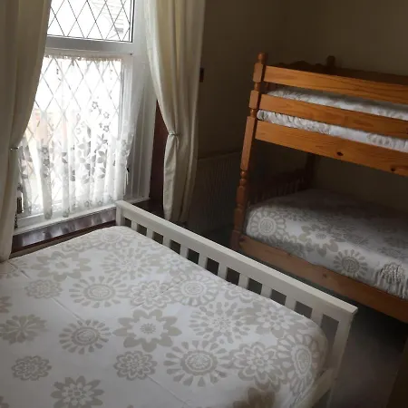 Phillips Apartment