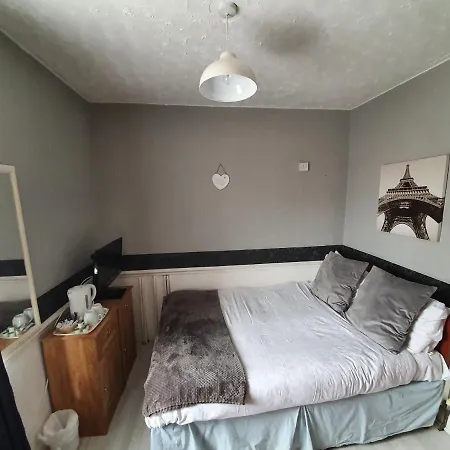 Vista Sol Bed & Breakfast 3*