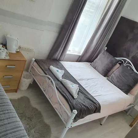 Bed & Breakfast Vista Sol