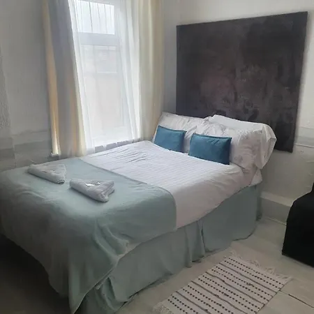 Vista Sol Bed & Breakfast 3*