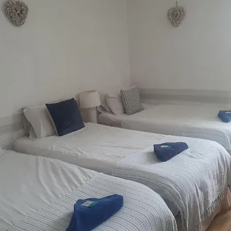 Bed & Breakfast Vista Sol