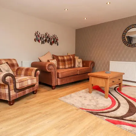 Holiday home Mayfield
