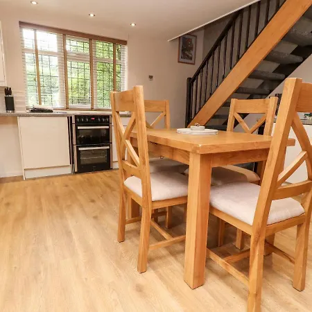 Holiday home Mayfield
