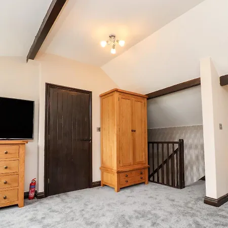 Mayfield Holiday home Blackpool