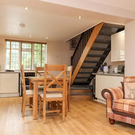 Mayfield Holiday home *