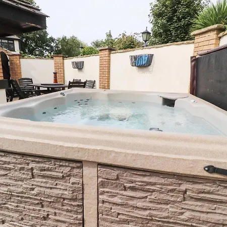 Holiday home Mayfield Blackpool
