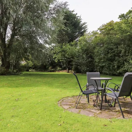 Mayfield Holiday home