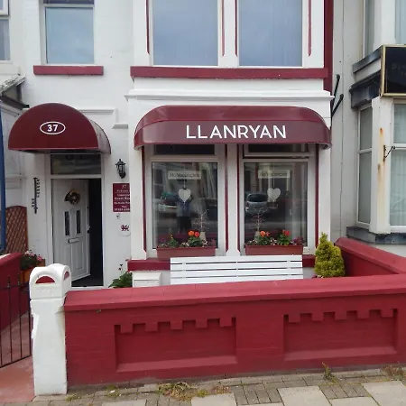Llanryan Bed & Breakfast