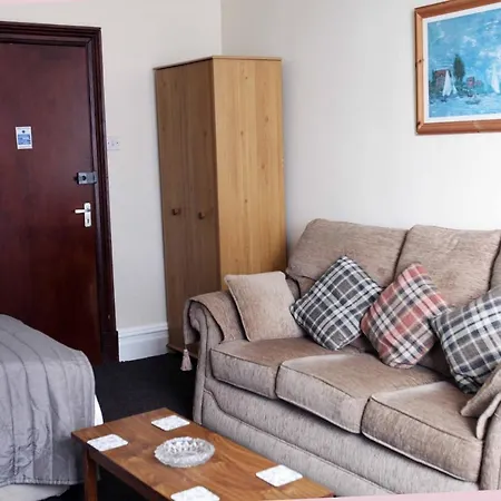 Adelphi Flats *
