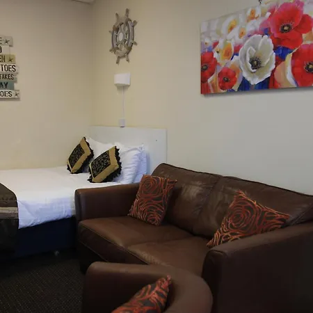 Apartment Adelphi Flats *