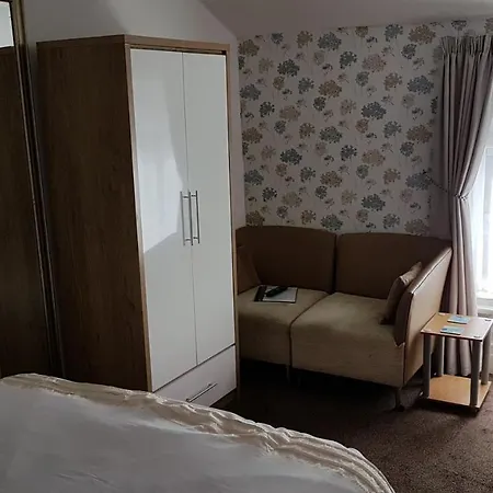 Blackpool Lodge Blackpool