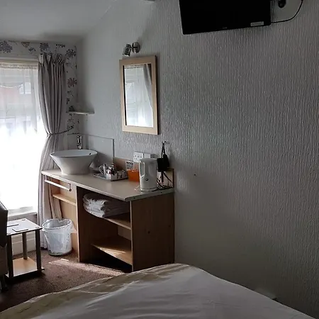 Blackpool Lodge 3* Blackpool