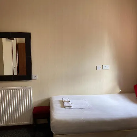 Fortuna House Blackpool
