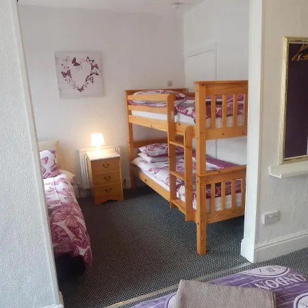 Llanryan Bed & Breakfast