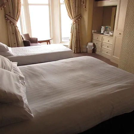 Stretton Hotel