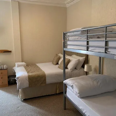 Sharn Bek Hotel