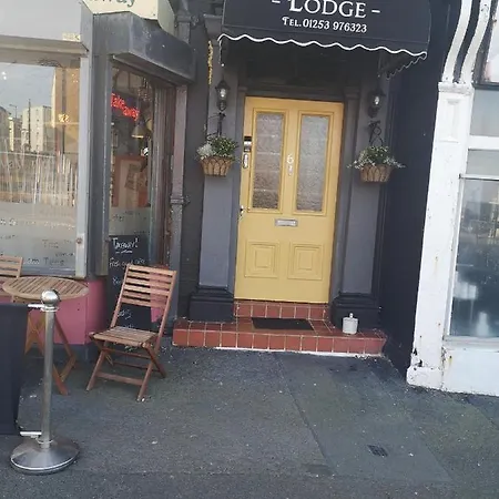 Bayside * Blackpool