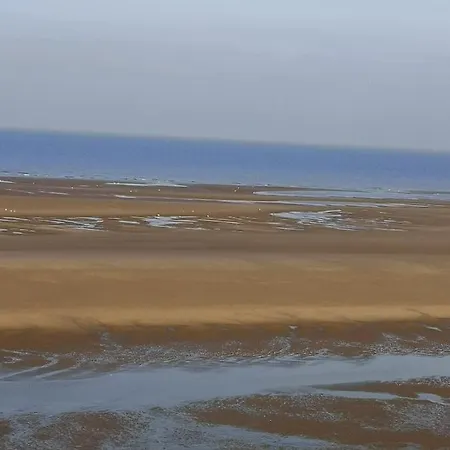 Bayside Blackpool