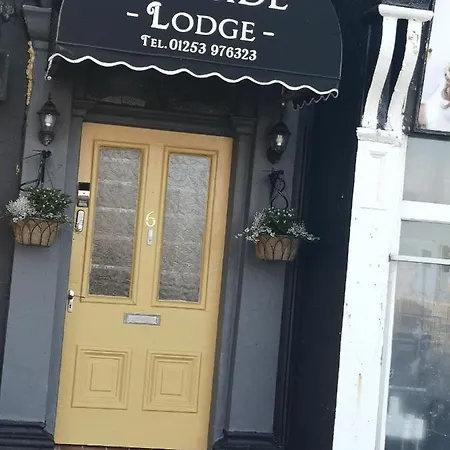 Bayside Guest house *
