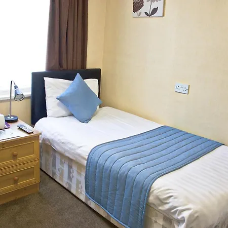 Rosebank Hotel 3*