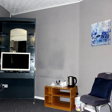 Guest house Henson Pleasure 3*