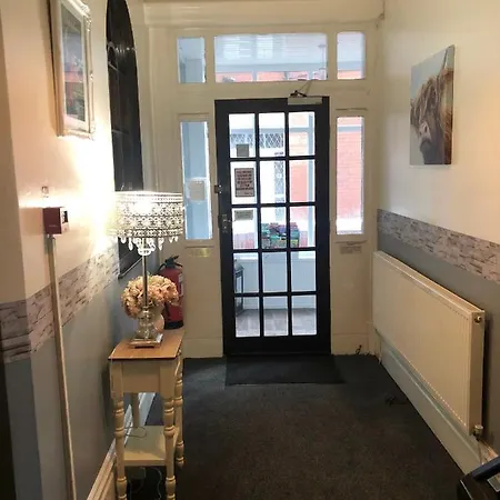 Bed & Breakfast West Vale