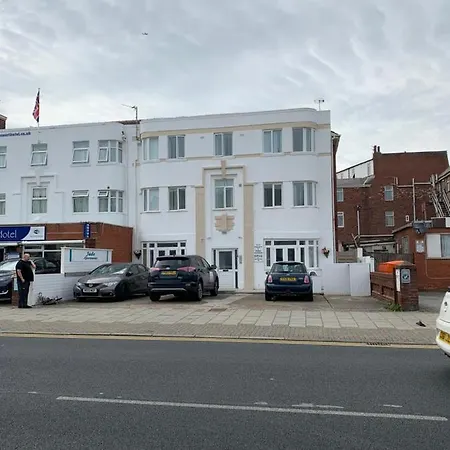 Apartment Jade South Shore Blackpool