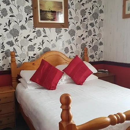 Couette-café Valdene 3*