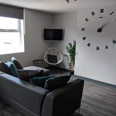 Vibe Holiday Aparthotel